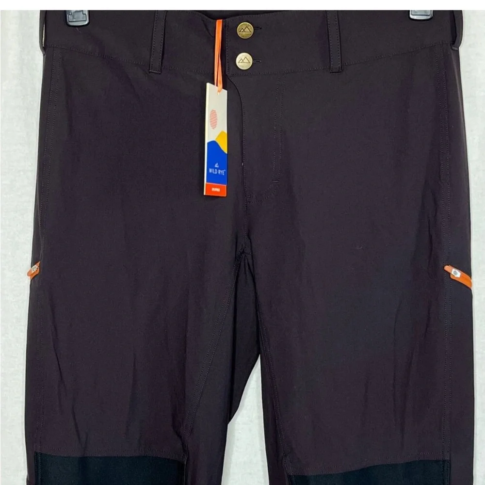 Wild Rye Pants - Picture 7 of 16